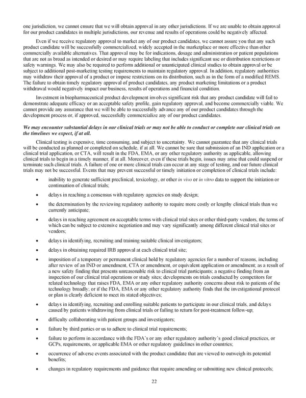 Kodiak Vision Sciences: Annual Report 2025 - Page 34