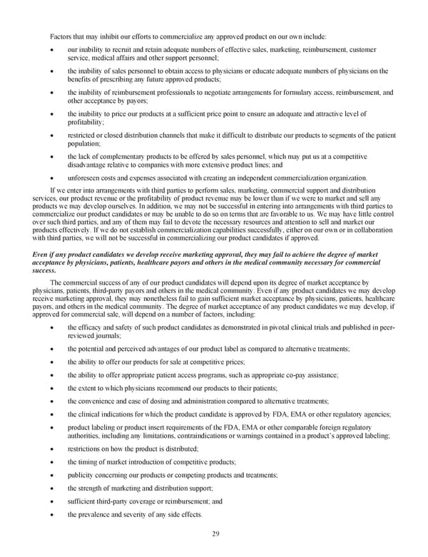 Kodiak Vision Sciences: Annual Report 2025 - Page 41