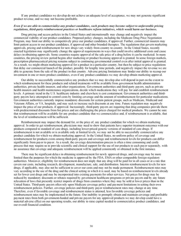 Kodiak Vision Sciences: Annual Report 2025 - Page 42