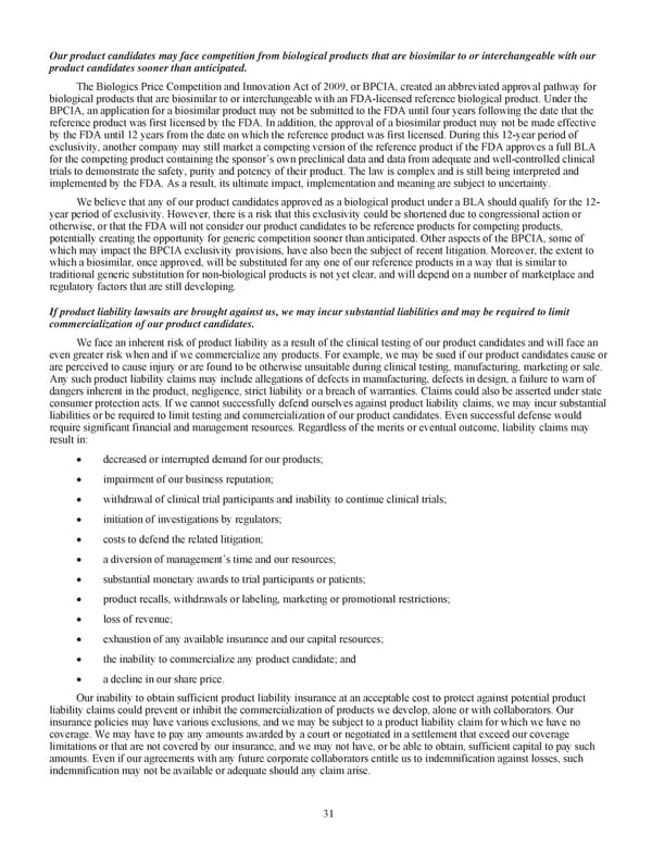 Kodiak Vision Sciences: Annual Report 2025 - Page 43