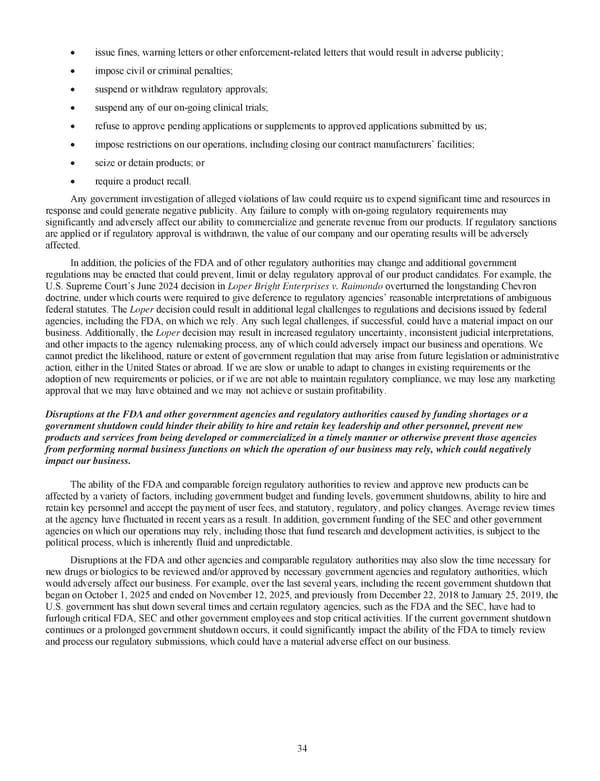 Kodiak Vision Sciences: Annual Report 2025 - Page 46