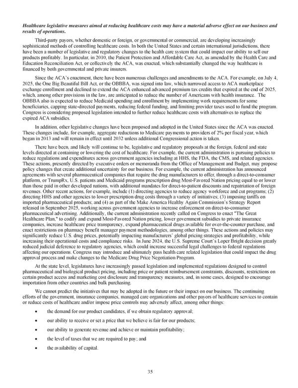 Kodiak Vision Sciences: Annual Report 2025 - Page 47
