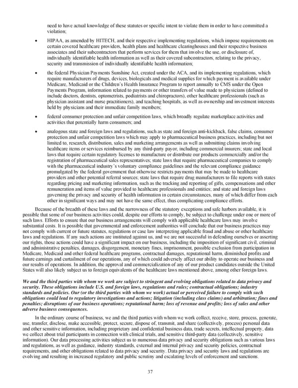 Kodiak Vision Sciences: Annual Report 2025 - Page 49