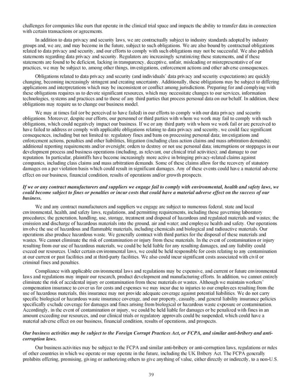 Kodiak Vision Sciences: Annual Report 2025 - Page 51