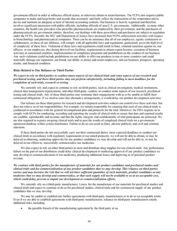 Kodiak Vision Sciences: Annual Report 2025 - Page 52