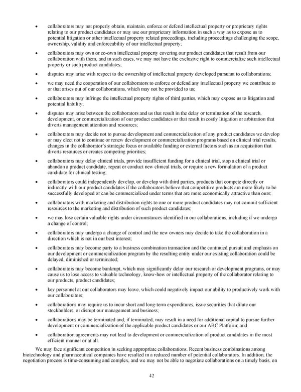 Kodiak Vision Sciences: Annual Report 2025 - Page 54