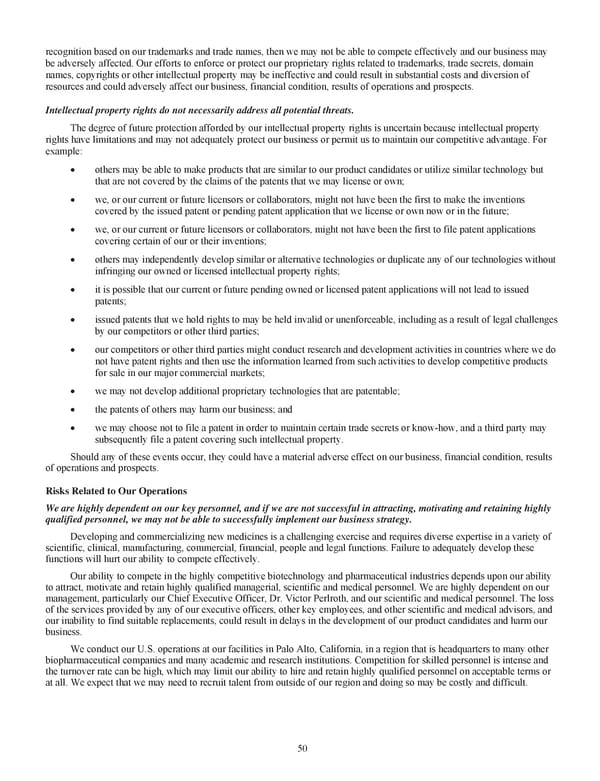 Kodiak Vision Sciences: Annual Report 2025 - Page 62