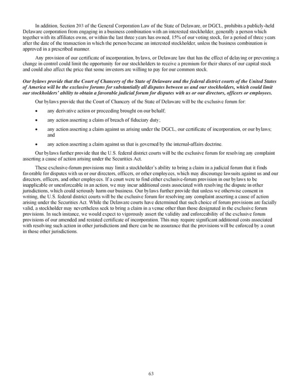 Kodiak Vision Sciences: Annual Report 2025 - Page 75