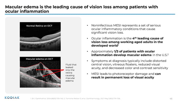 J.P. Morgan Healthcare Conference 2026 - Page 46
