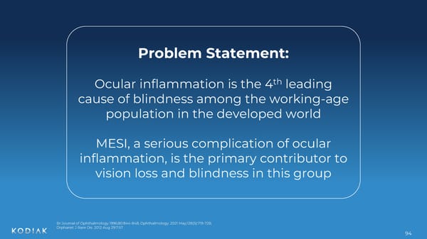 J.P. Morgan Healthcare Conference 2026 - Page 94