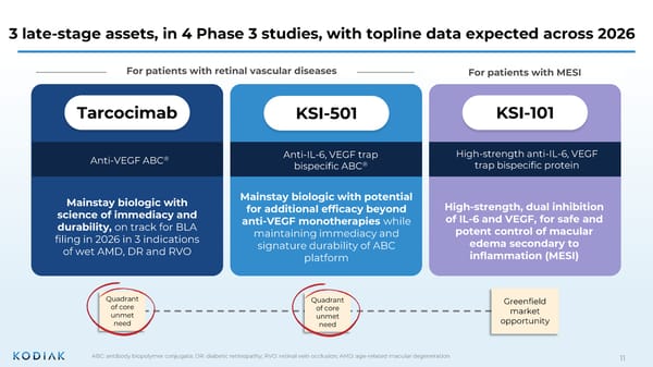 Investor R&D Day Presentation - Page 10