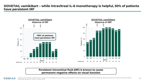 Investor R&D Day Presentation - Page 81