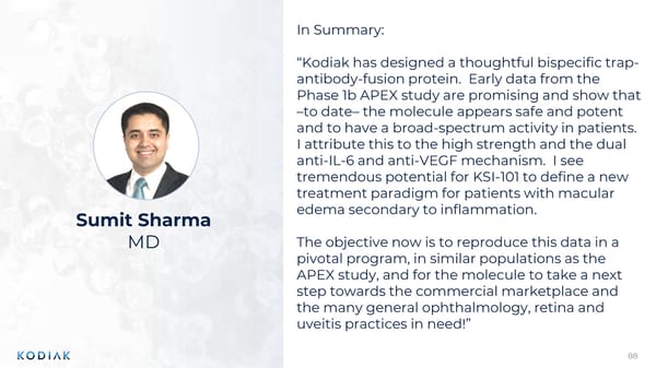 Investor R&D Day Presentation - Page 87