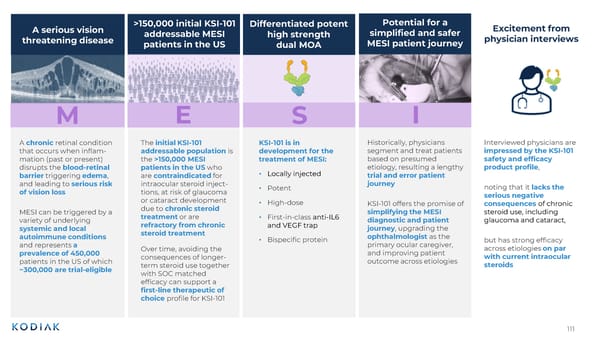 Investor R&D Day Presentation - Page 110