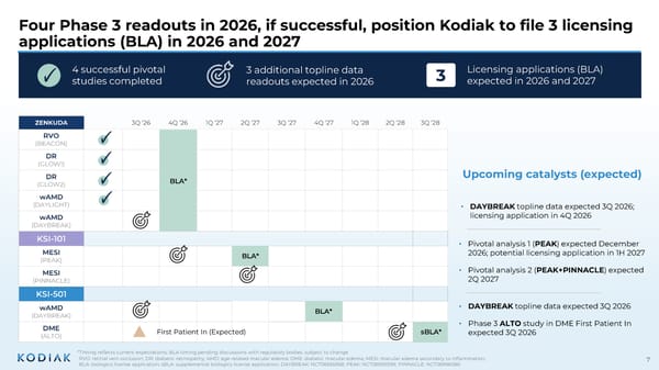 Interactive Corporate Presentation June 2026 - Page 7