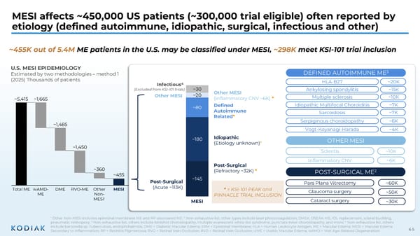 Interactive Corporate Presentation June 2026 - Page 64