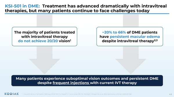 Interactive Corporate Presentation - Page 43